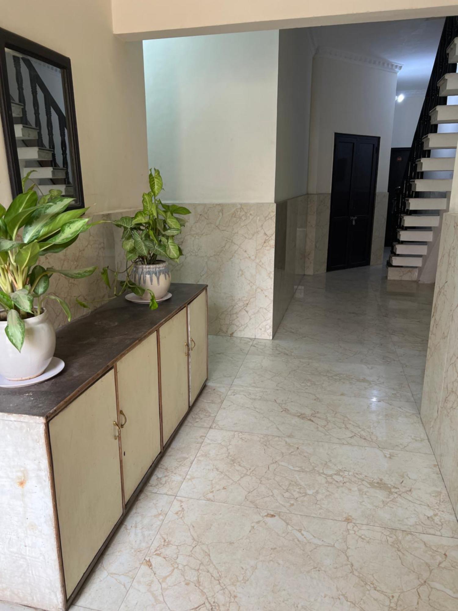 Raja Guest House -- Jalandhar Railway Station -- For Family, Couples, Travellers מראה חיצוני תמונה