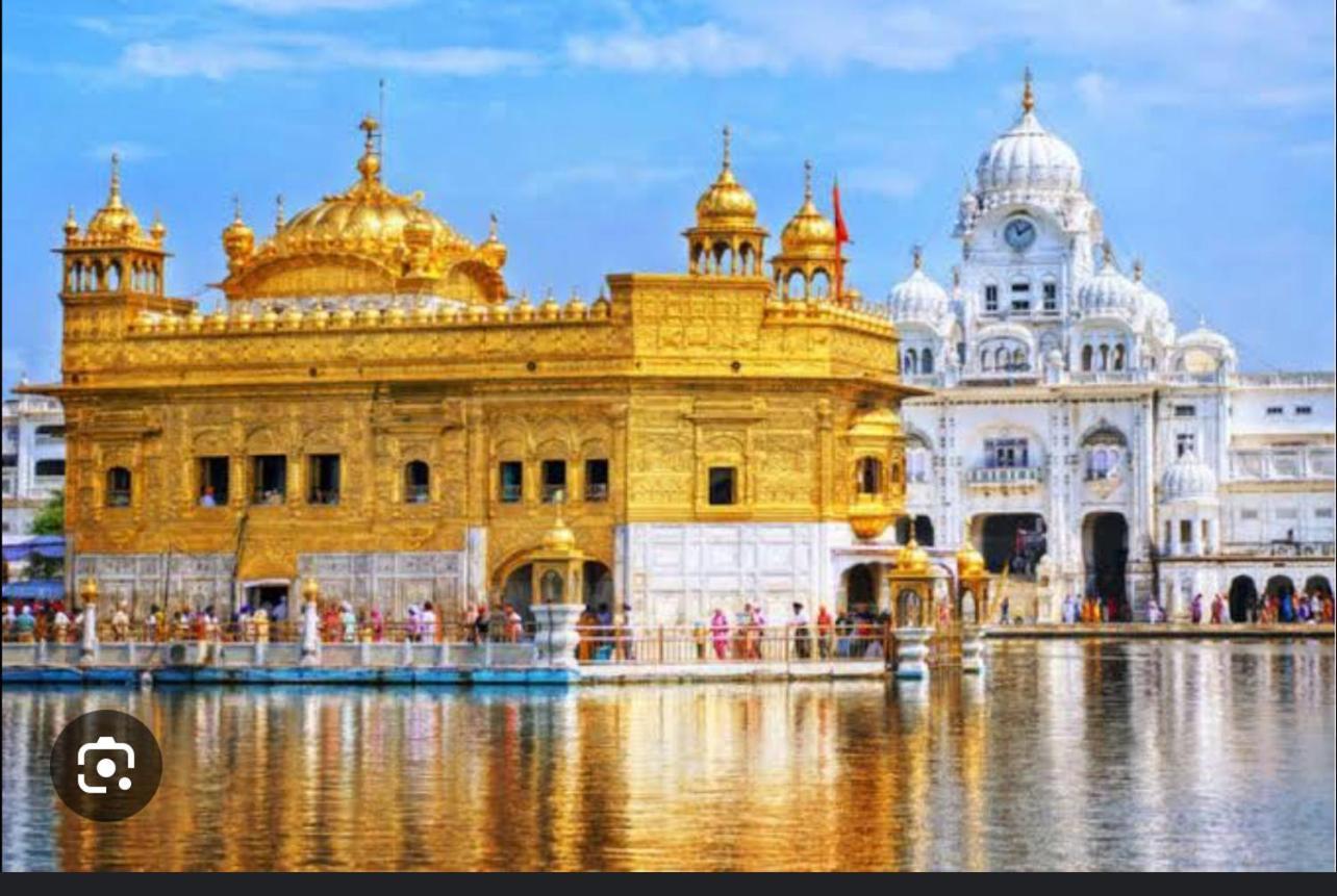 Raja Guest House -- Jalandhar Railway Station -- For Family, Couples, Travellers מראה חיצוני תמונה